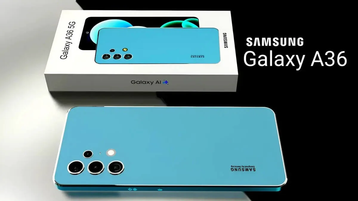 Sınıfının En İyilerinden: Samsung Galaxy A36'nın Sır Perdesi Aralanıyor