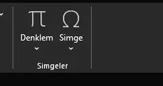 Simge
