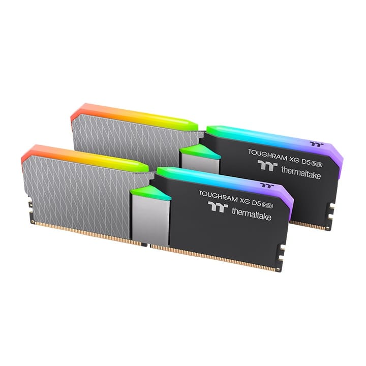 Thermaltake Toughram XG RGB D5