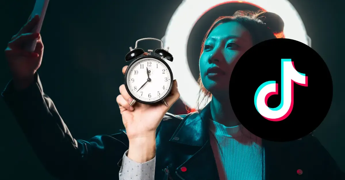 TikTok Keşfet Saatleri ve Keşfete Düşme Önerileri (2024)