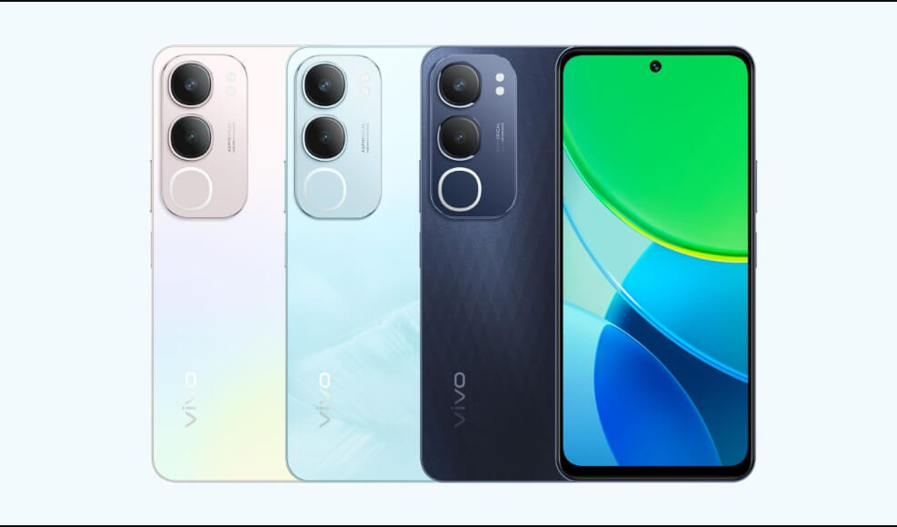 Vivo Y19s Modeli Tanıtıldı! Oldukça İddialı Olan Model Neler Sunuyor?