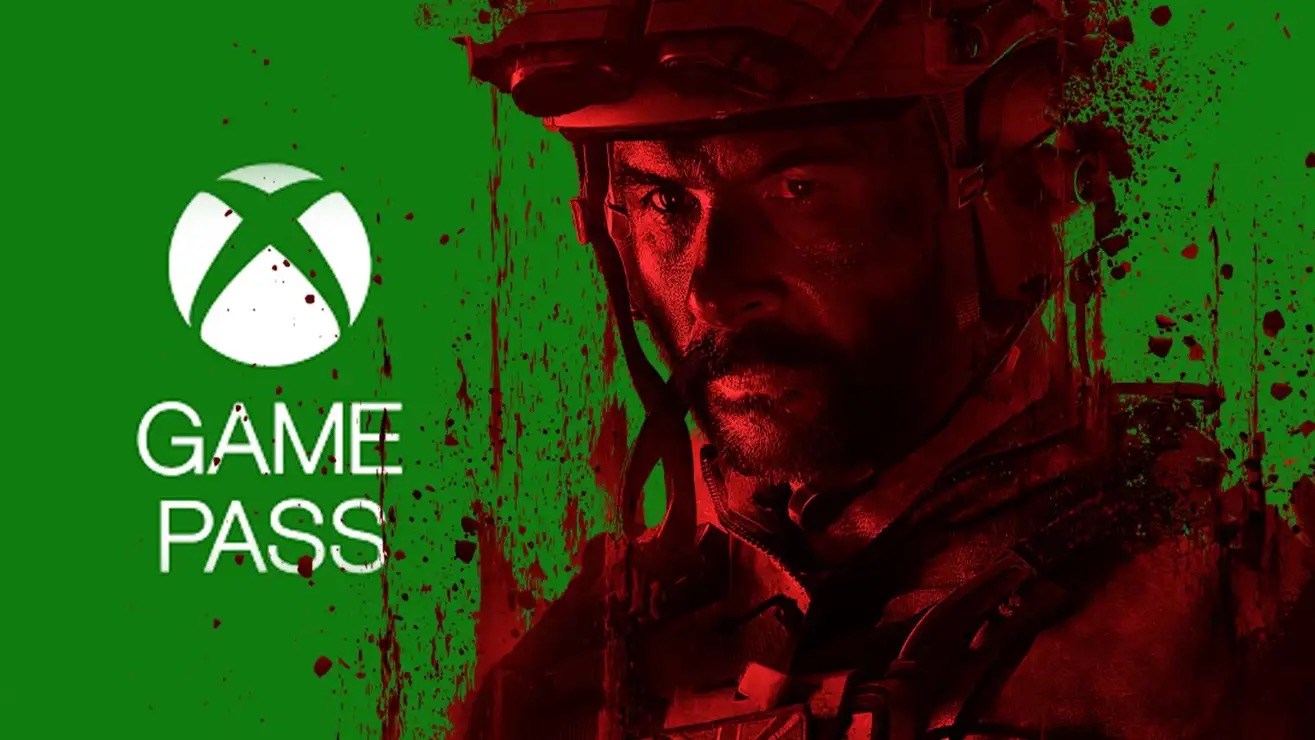 Xbox Game Pass Ekim 2024