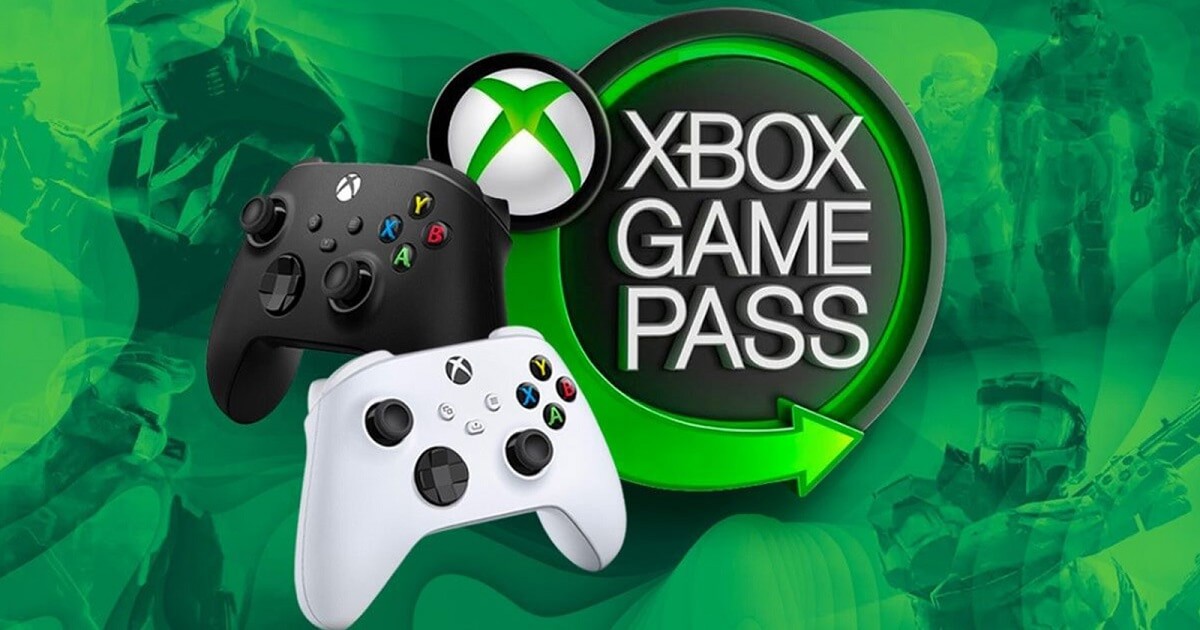 Xbox Game Pass Kasım Ayı Oyunları Açıklandı: 6 Yeni Oyun Ekleniyor!