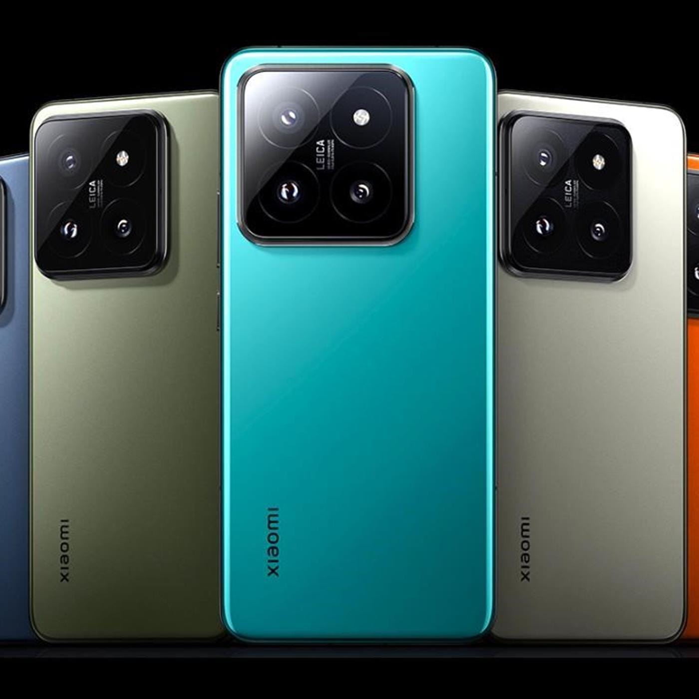 Xiaomi 15