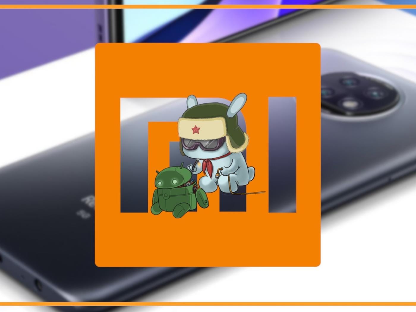 Xiaomi telefonlarda bootloader kilidini açmak