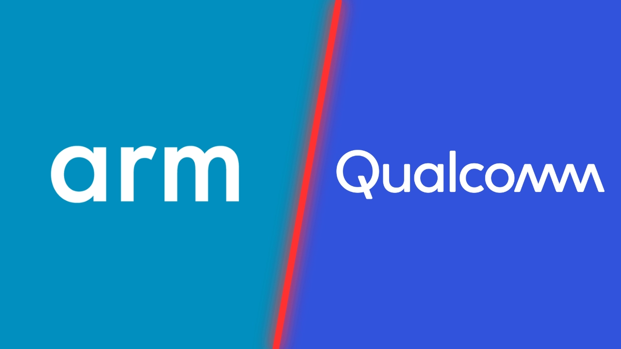 Büyük Olay: ARM, Qualcomm’un Lisans Anlaşmasını İptal Ediyor!