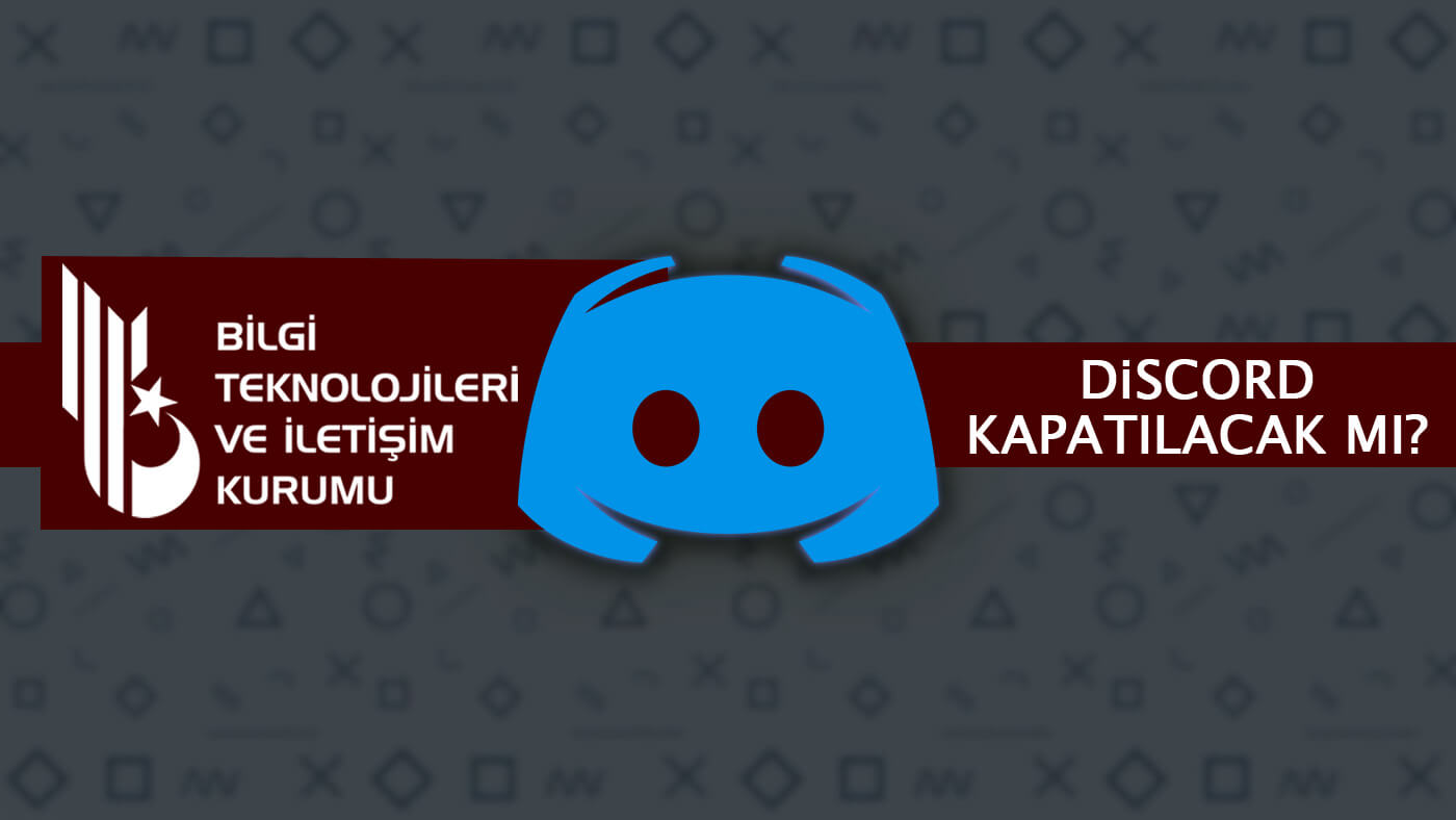 Olaylar Büyüyor: Türkiye’de Discord Kapatıldı!