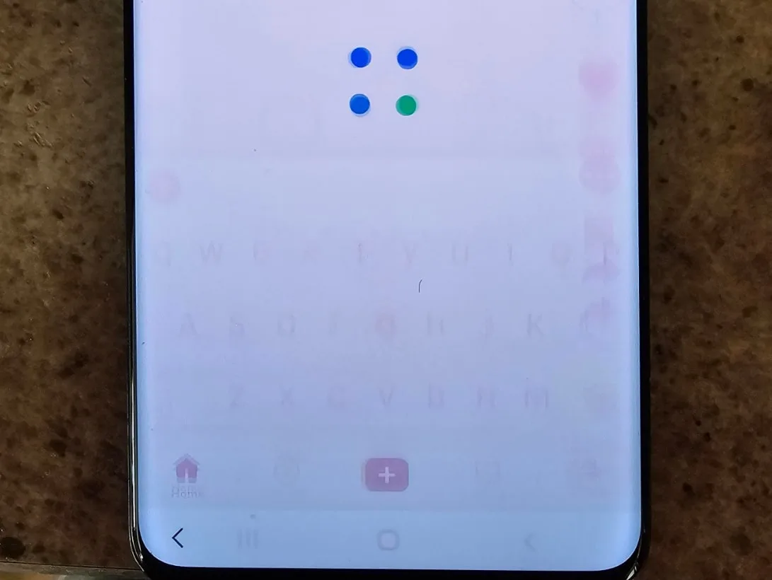 ekran yanmasi nedir V5