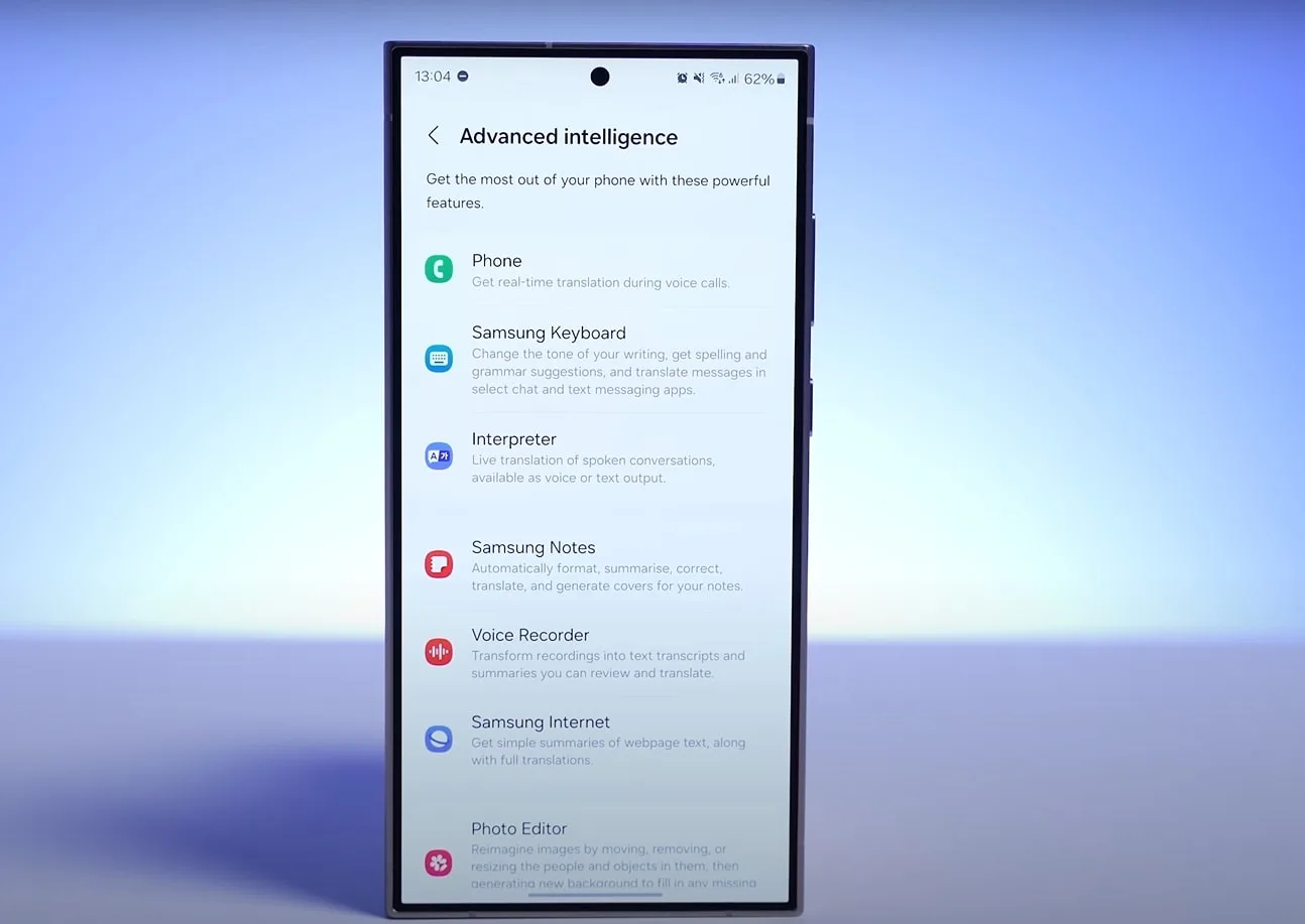 ekran yanmasi nedir V6