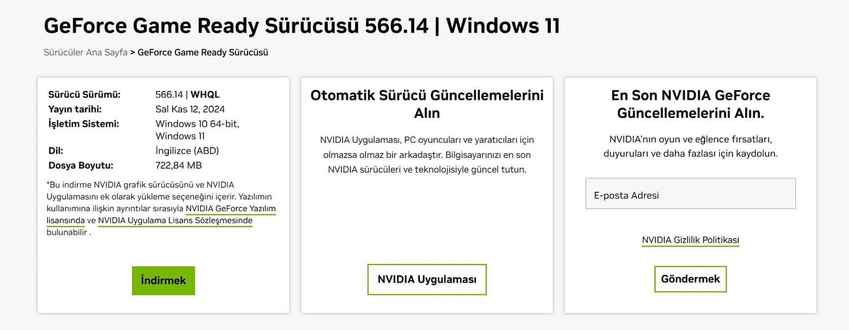geforce