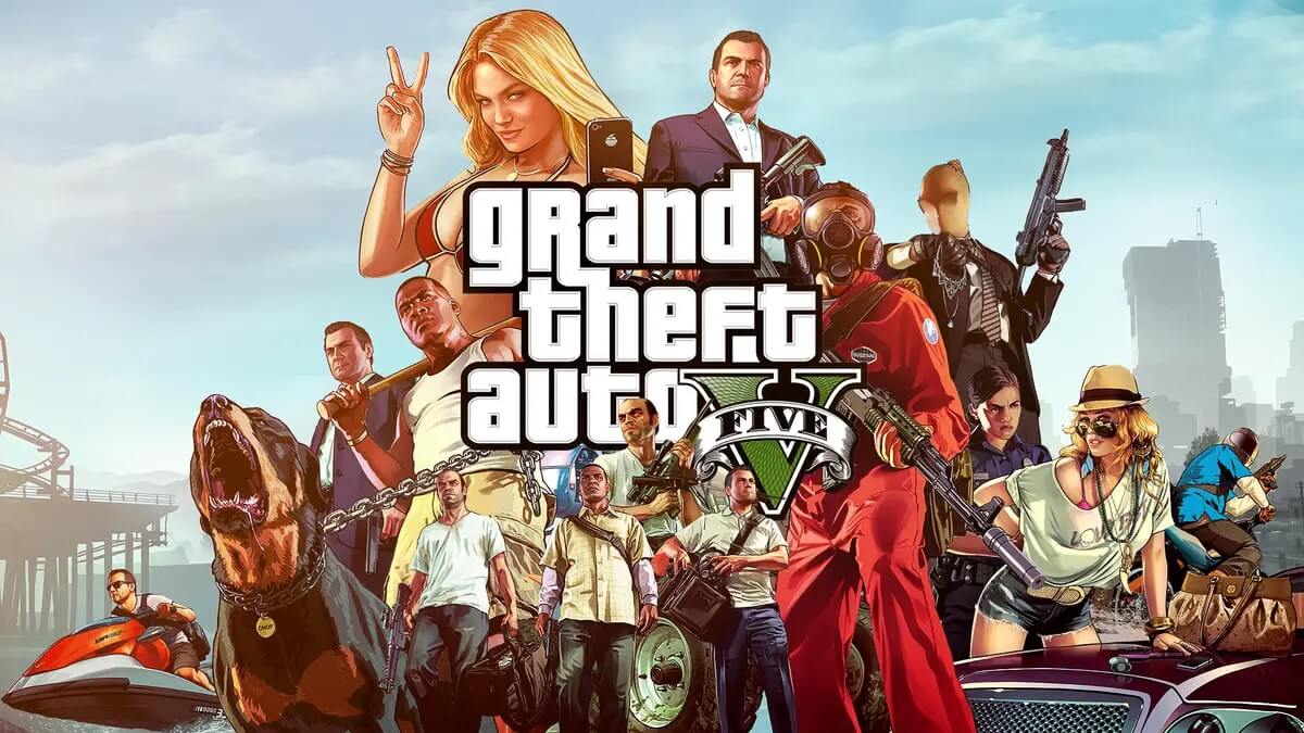 En Popüler ve Güncel GTA 5 Hileleri Neler?