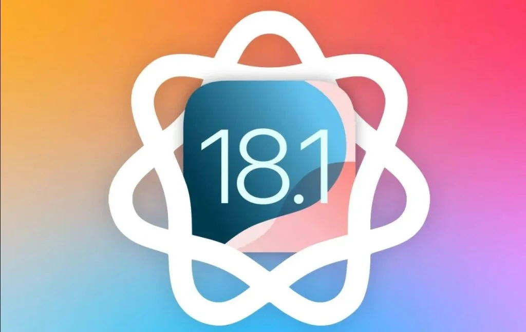 iOS 18.1