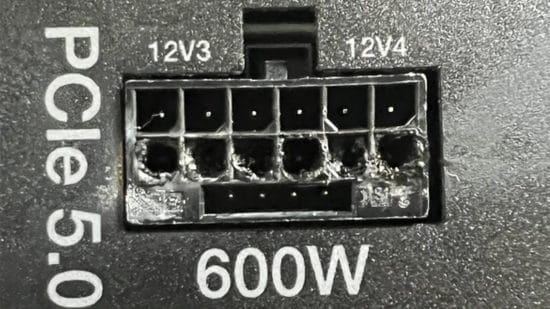 nvidia 12vhpwr pin yanma