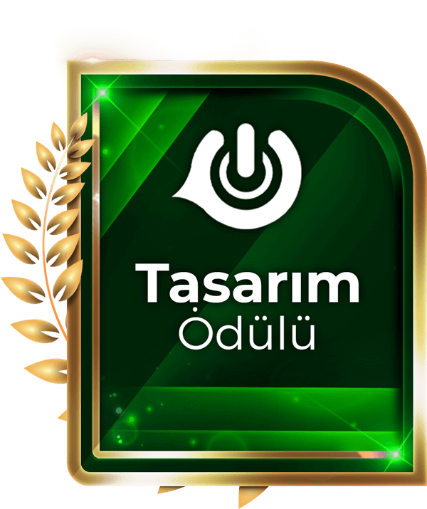 pch tasarim odul