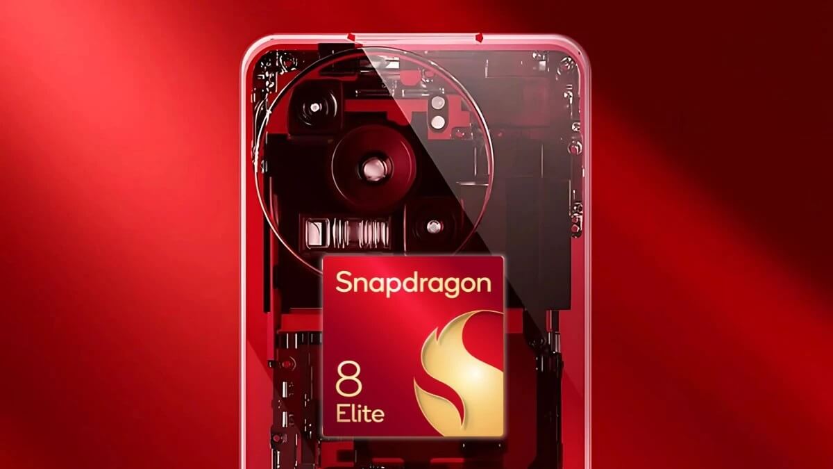 Yeni Amiral Gemisi Qualcomm Snapdragon 8 Elite Resmi Olarak Tanıtıldı!