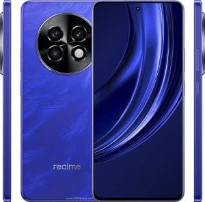 realme p1 speed 1