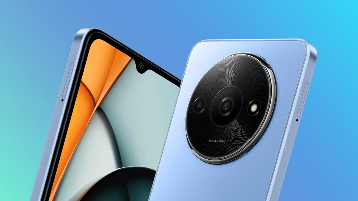 Tam Bir Fiyat Performans! Redmi A3 Pro Özellikleri Ortaya Çıktı