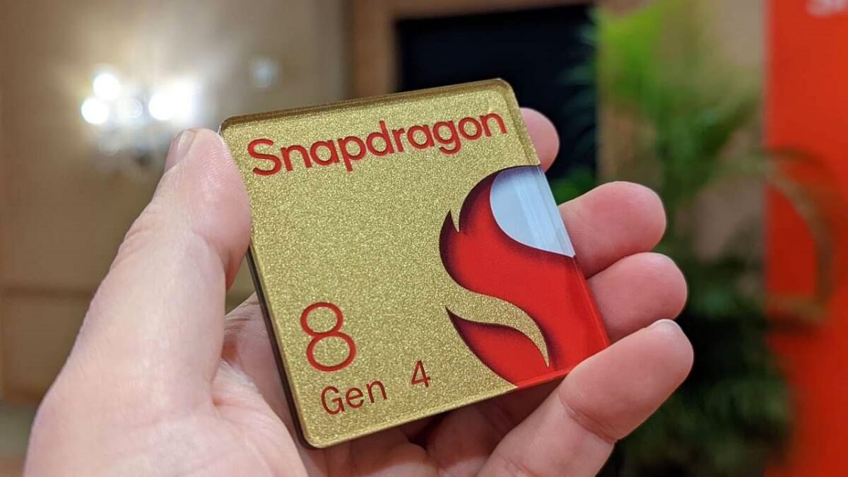 Snapdragon 8 Gen 4’ün Geekbench 6 Test Sonuçları Paylaşıldı!