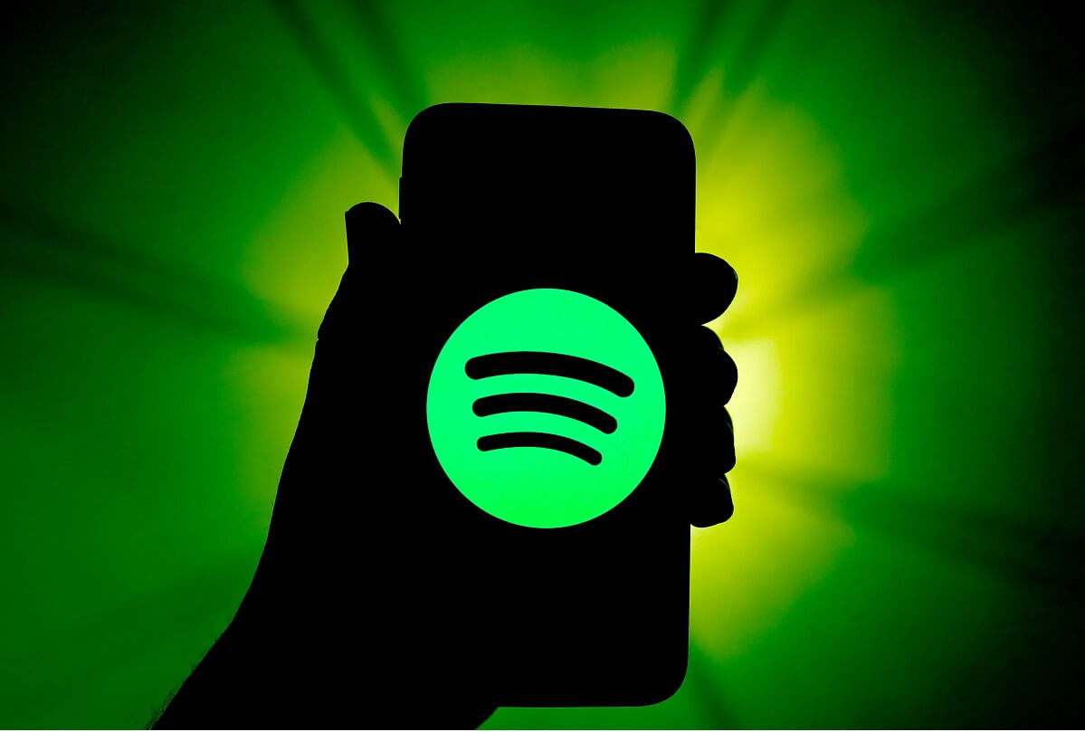 Spotify Oldukça İlgi Çekecek Yeni Tasarım Aracını Paylaştı!