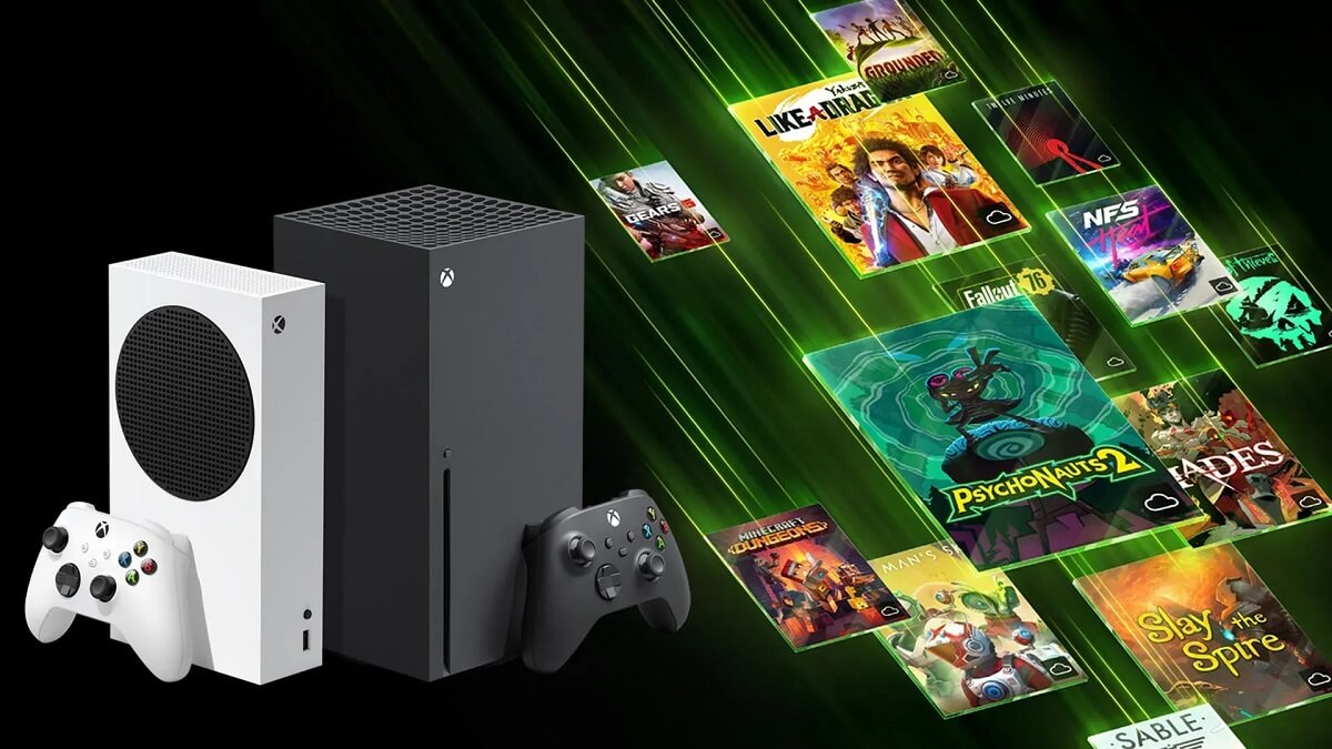 Xbox Cloud Gaming’e Eklenecek Oyunlar Belli Oldu!