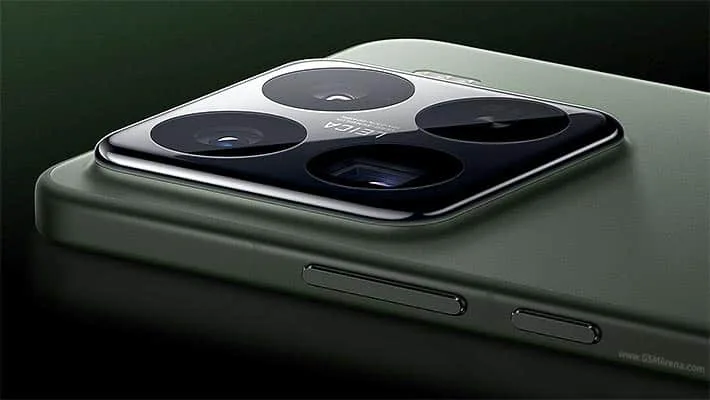 Xiaomi 15 Pro xiaomi 15 pro 4