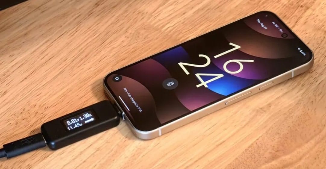 Akilli Telefonumuzu Kullanmadigimiz Halde Neden Sarji Biter V4