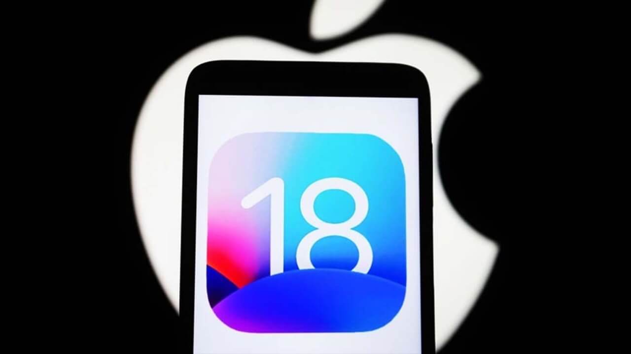 iOS 18’de Düzenlenen Fotoğraflar Kaydedilmiyor Sorunu!