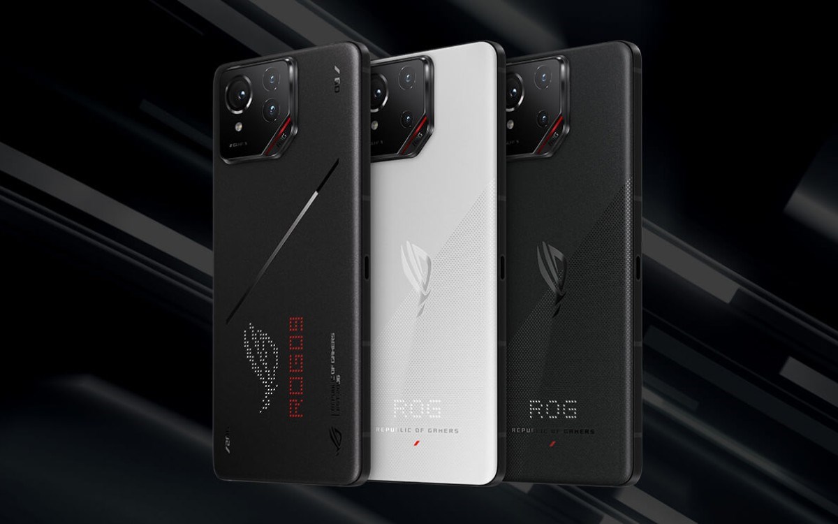 Asus ROG Phone 9 Nasıl Bir Telefon? Fiyatı ve Özellikleri