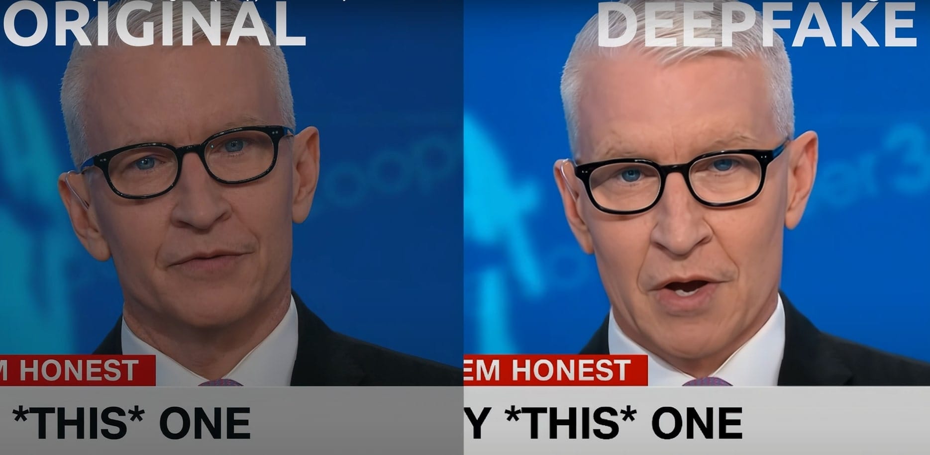 Deepfake Nedir Nasil Yapilir V2
