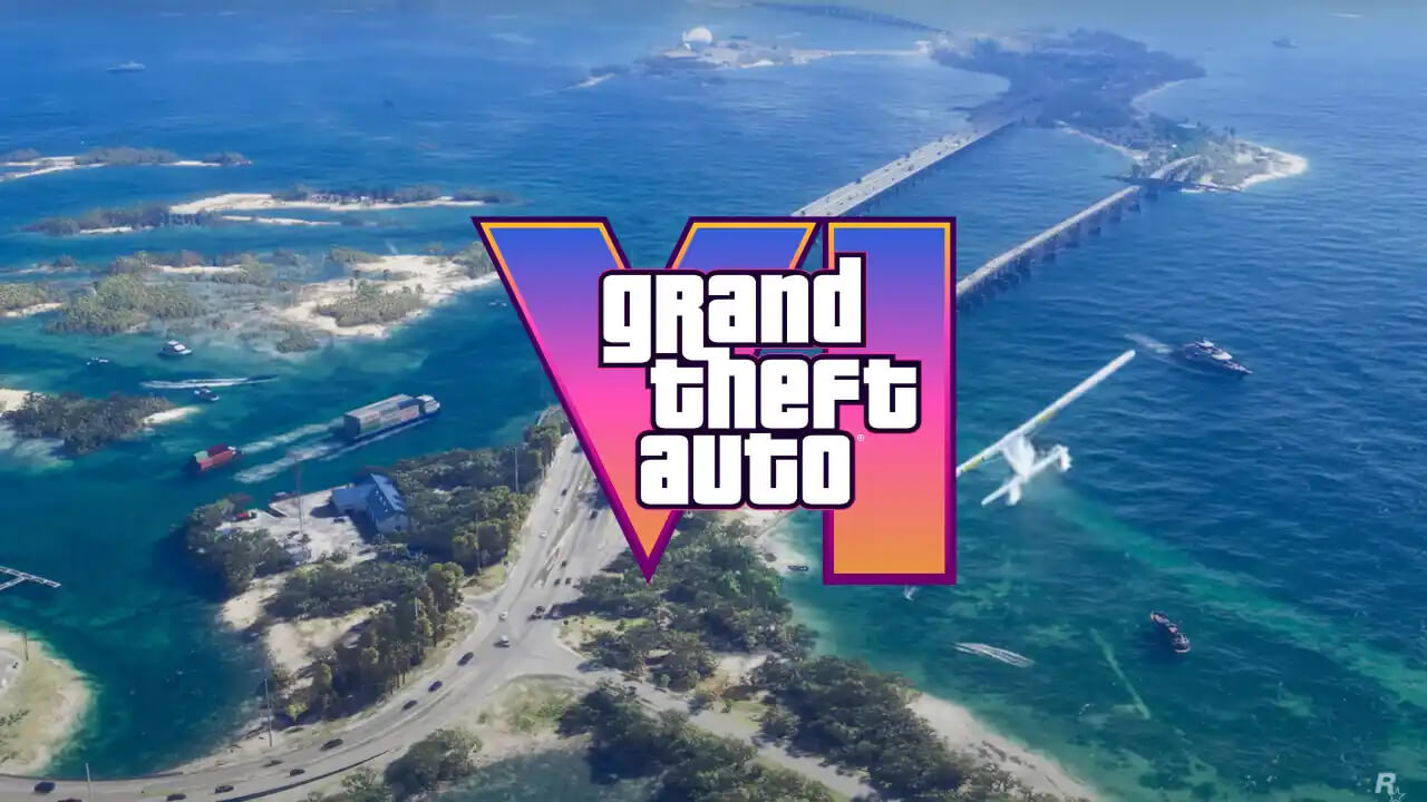 GTA 6, En Çok Aranan Oyun Ödülünü Kazandı! Yeni Açıklamalar Mevcut…