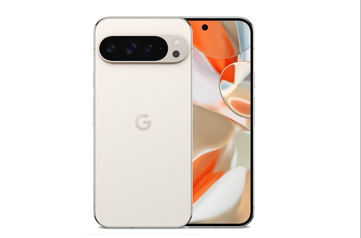 Google Pixel 9 Pro XL
