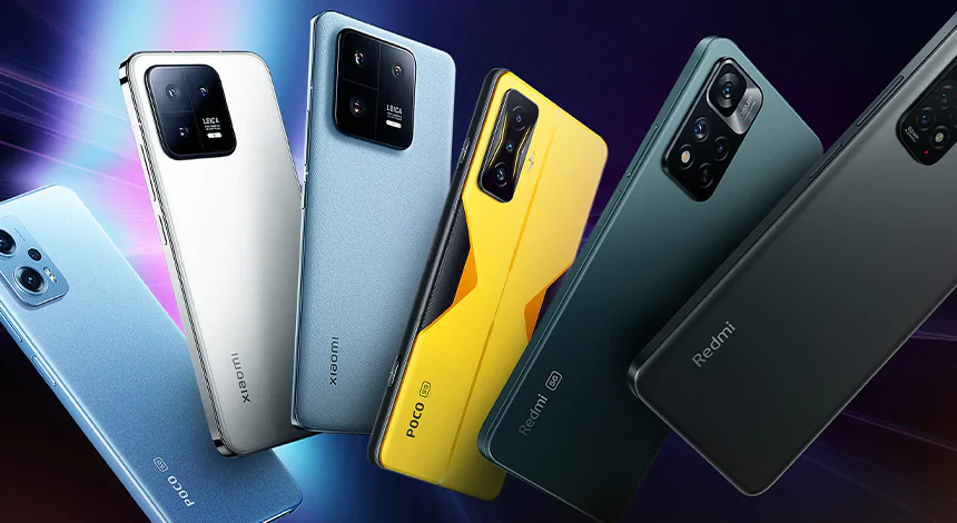 Güncelleme Almayacak Redmi Telefonlar