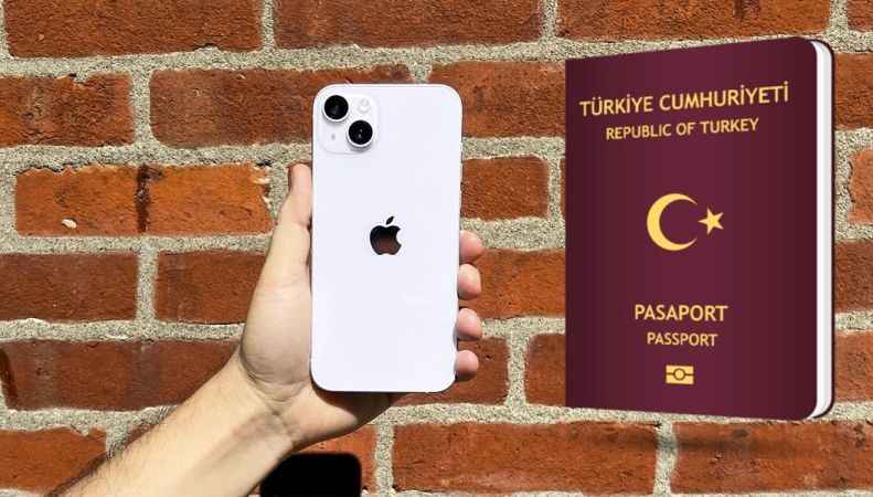 IMEI Kayıt Ücreti 