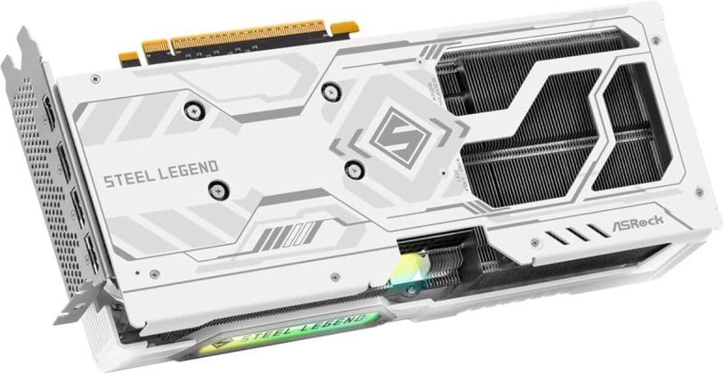 Intel Arc B580 ekran karti 3
