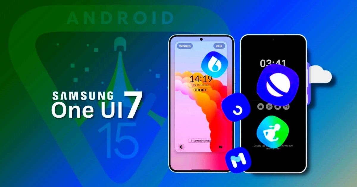 Samsung One UI 7 Sunmuş Olduğu Akıcılığı ve Hızı ile Dikkat Çekiyor!