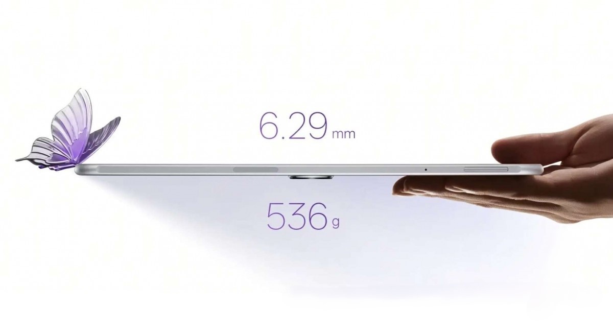 Tablet Çeşitliliği Artıyor: Oppo Pad 3 Tanıtıldı