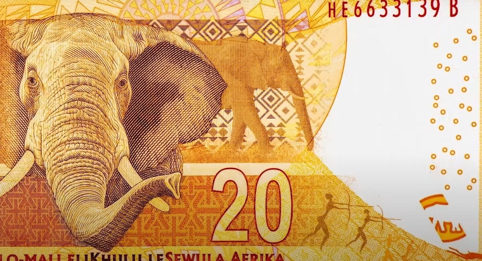 Paranin fotokopisini neden cekemiyoruz V5