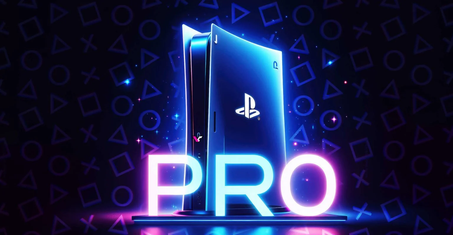 PlayStation 5 Pro destekli oyunlar