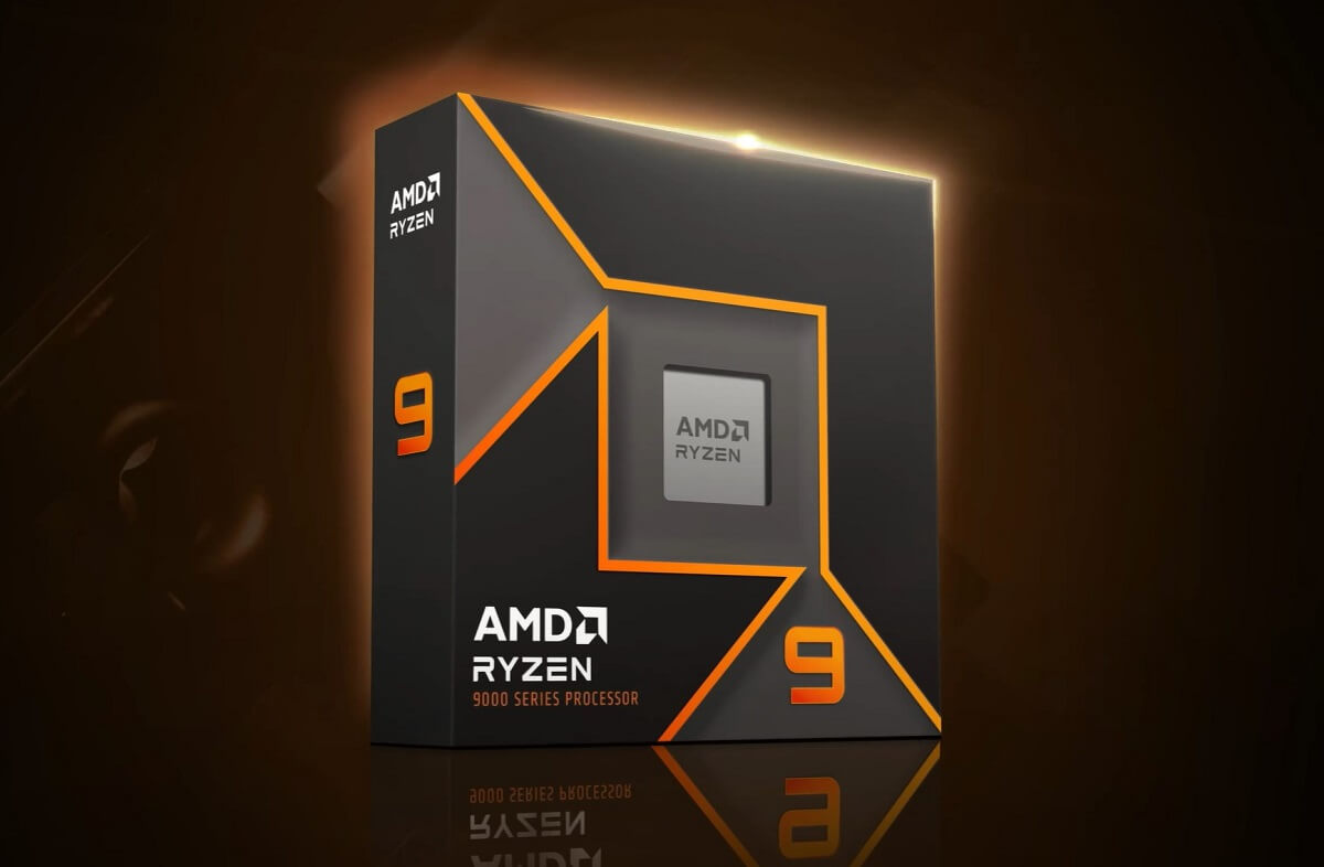 AMD Ryzen 9 9950X’in Performans Testi Sonuçları Ortaya Çıktı!