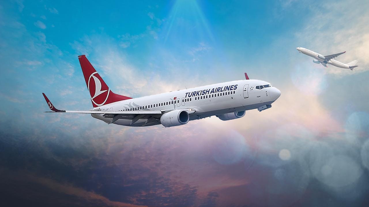 Turbulans bir ucagi dusurebilir mi V1