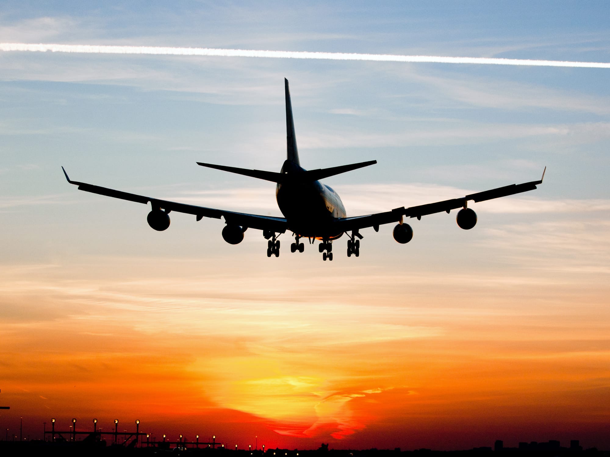 Turbulans bir ucagi dusurebilir mi V3