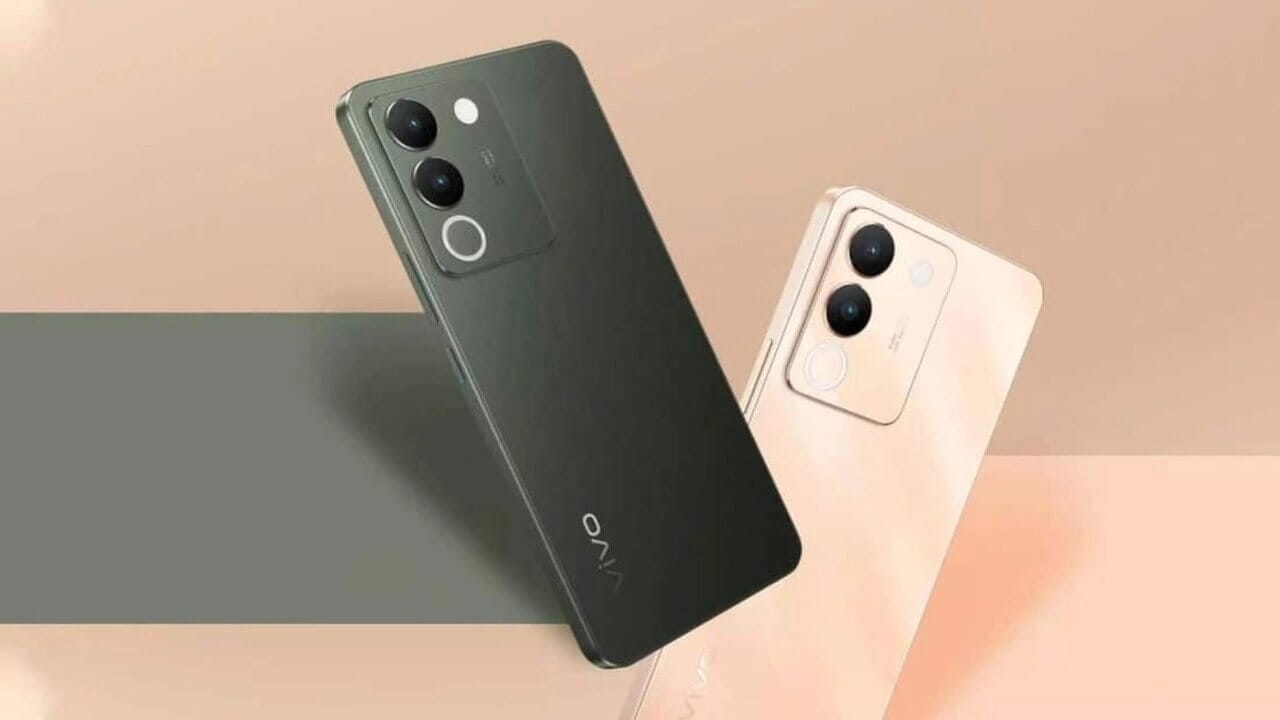 Vivo Y300 Pro 1
