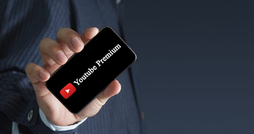 YouTube Premium Zam