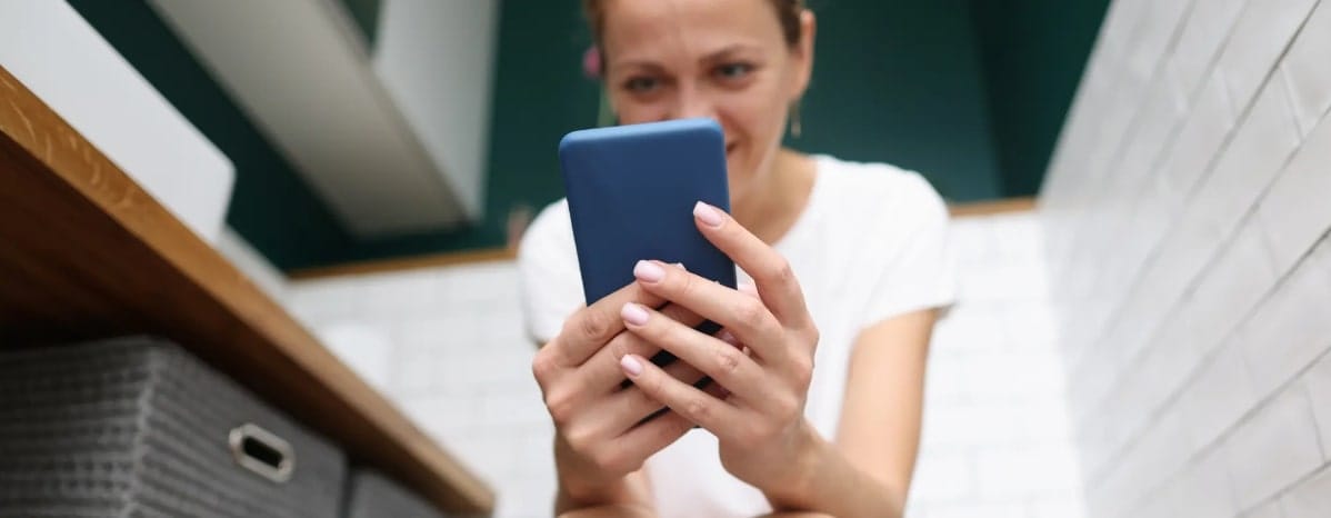 cep telefonlarimiz tuvaletlerden daha mi kirli V4