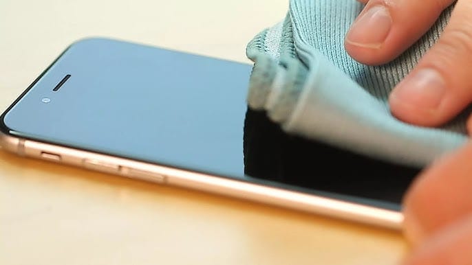 cep telefonlarimiz tuvaletlerden daha mi kirli V6