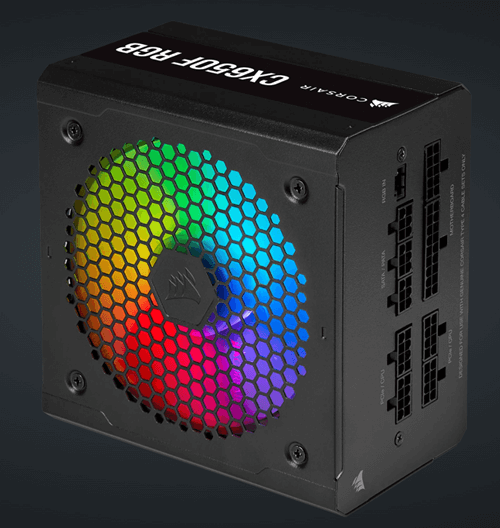 corsair cx650 psu 2