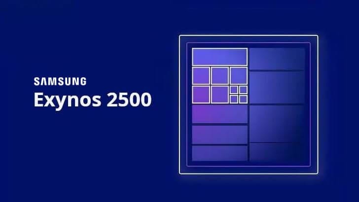 exynos 2500