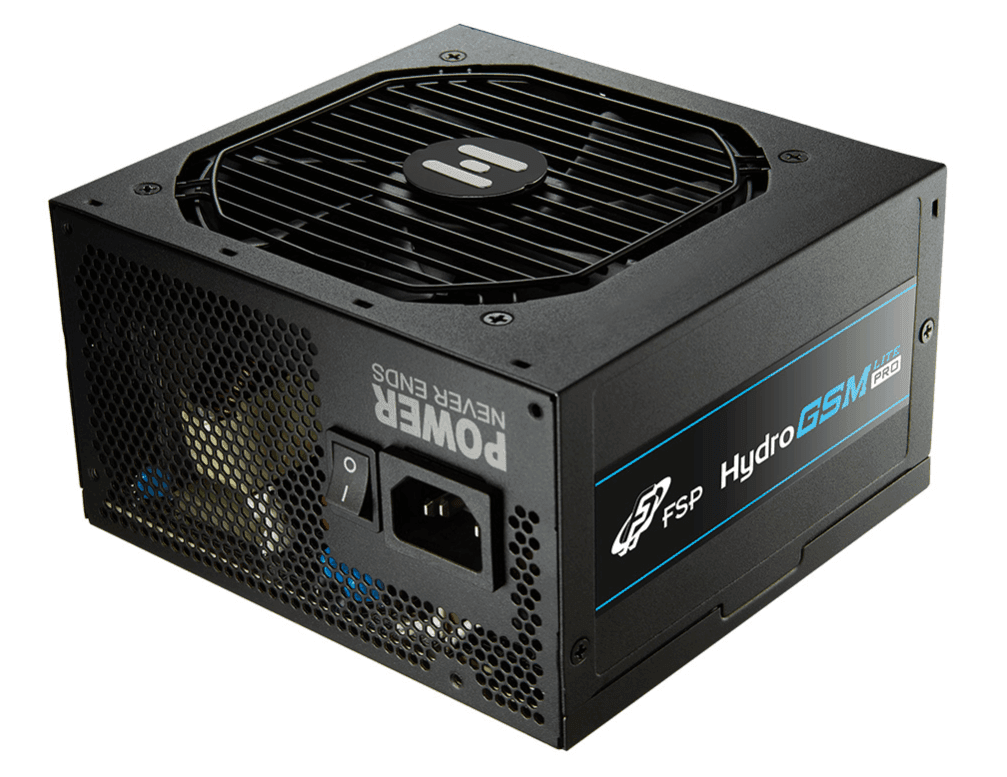 fsp hydro gsm pro 650w 1