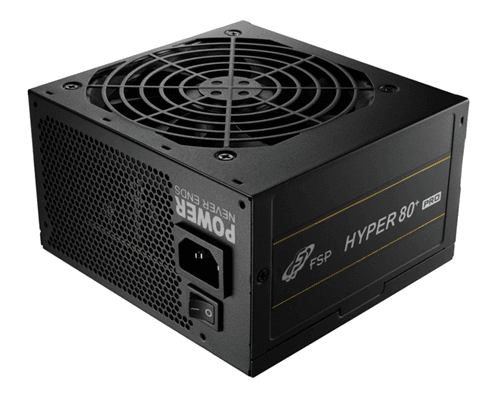 fsp hyper pro 650w 1