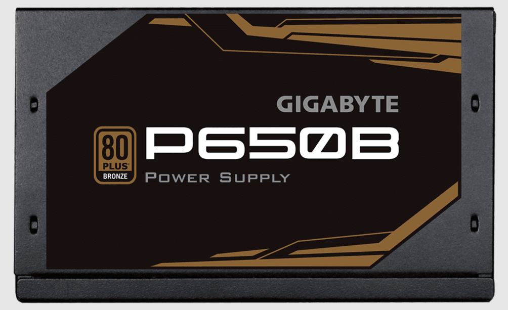 gigabyte p650b psu 2